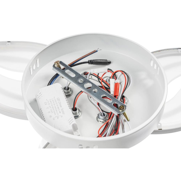 Люстра Sundays Home R-38 6310