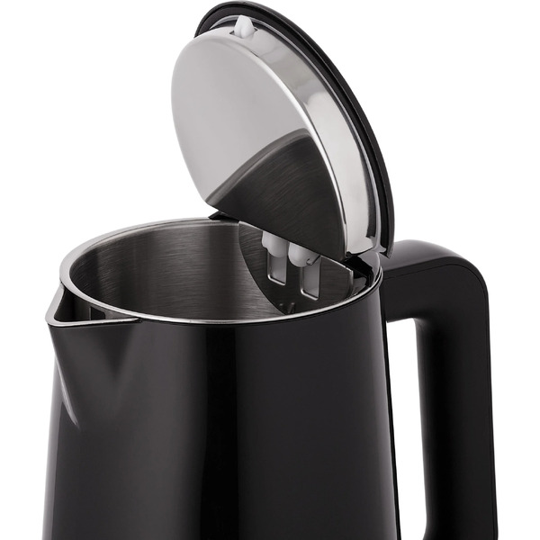 Электрический чайник Krona Digitaler Black 1,5л (KRWK01)
