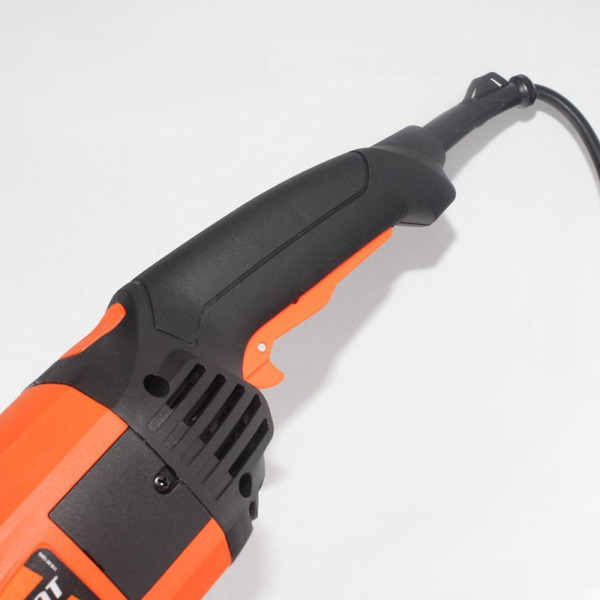 Машина углошлифовальная PATRIOT AG 230 (110301260)