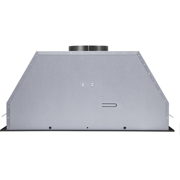 Вытяжка MAUNFELD Trapeze 602IG (черный)