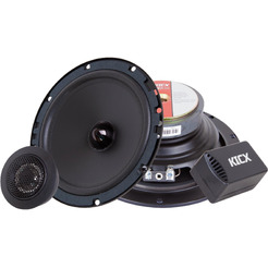 Автоакустика KICX DC 6.2MR