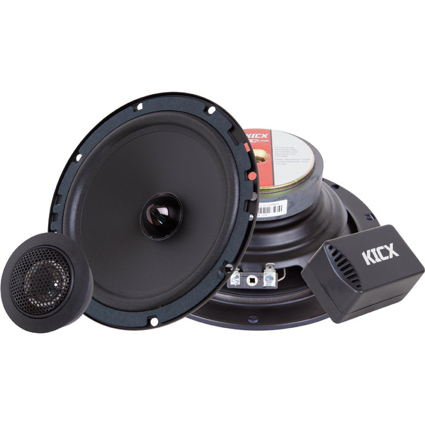 Автоакустика KICX DC 6.2MR