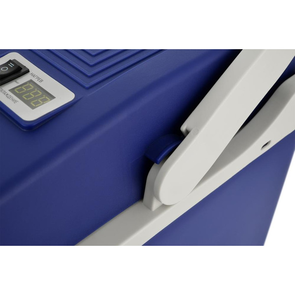 Автохолодильник Zugel ZCR301D