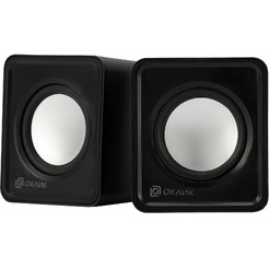 Акустика Oklick OK-331