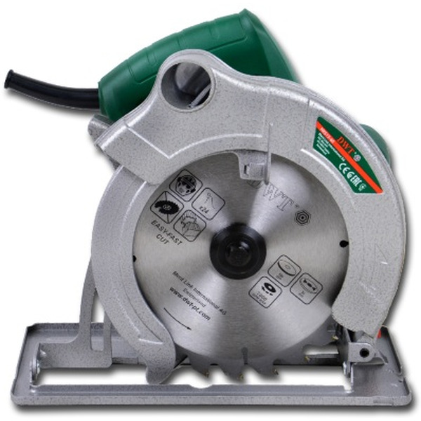 Циркулярная пила DWT HKS15-65