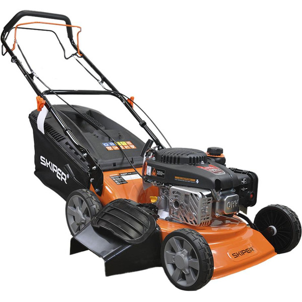 Газонокосилка SKIPER GW463S