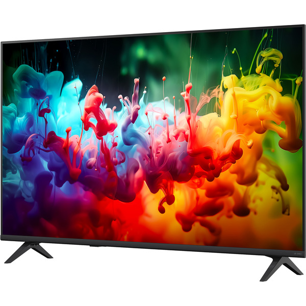 Телевизор LG 50QNED72B6B