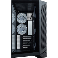 Корпус Zalman D50 (черный)