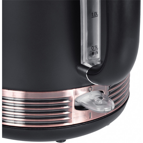 Электрический чайник Hyundai HYK-S4501