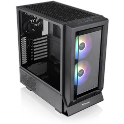 Корпус Thermaltake Ceres 350 MX (черный)