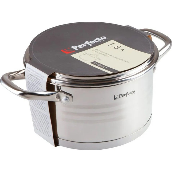 Кастрюля Perfecto Linea Milagros 1.8 л [50-000169]