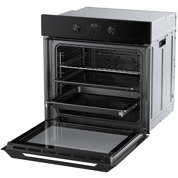 Духовой шкаф Haier HOQ-K5AAN3GB