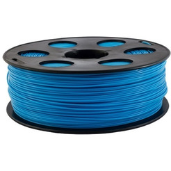 Bestfilament PETG пластик 1.75мм 1кг (голубой)