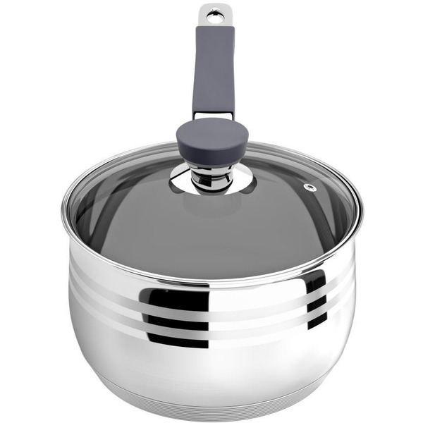 Сотейник Lara Mercury LR03-47