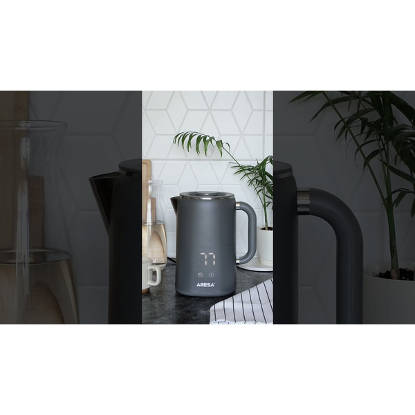 Электрочайник ARESA AR-3481
