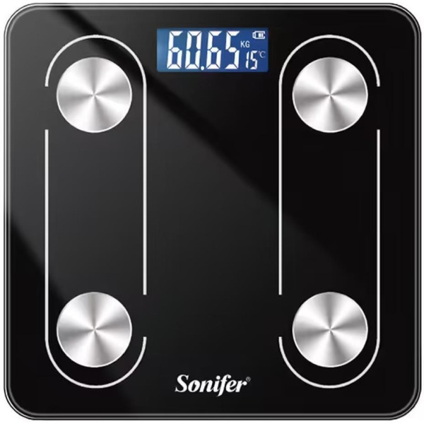 Напольные весы Sonifer SF-1914