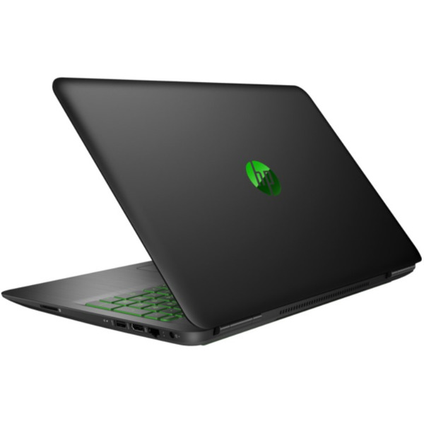 Ноутбук HP Pavilion 15-bc524ur (7JU16EA)