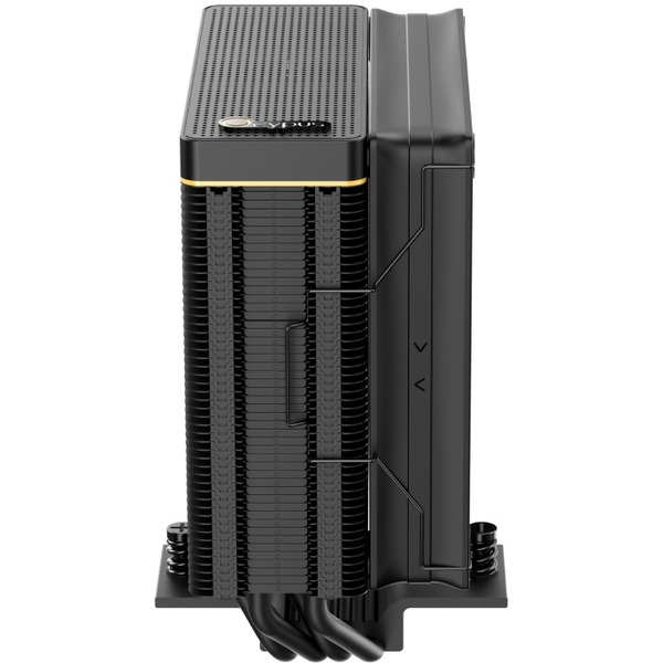 Кулер для процессора Ocypus Iota A40 BK (Iota-A40-BK1NNWD00X-GL)