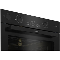 Духовой шкаф Hotpoint HSTFD 1232 JS BLG