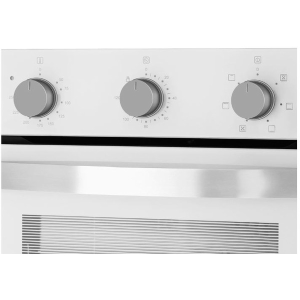 Духовой шкаф MAUNFELD EOEC516PW