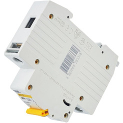 Выключатель автоматический IEK ВА 47-29 50А 1P 4.5кА С MVA20-1-050-C