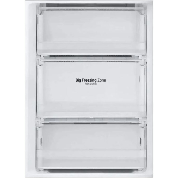 Холодильник LG GA-B509CQCL