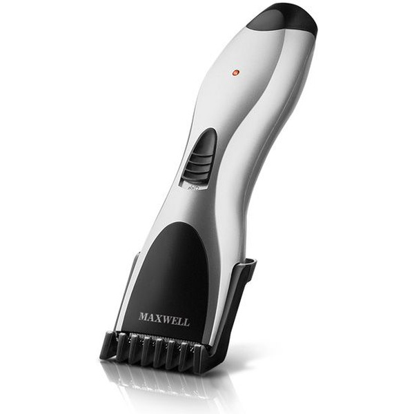 Машинка для стрижки MAXWELL MW-2103SR