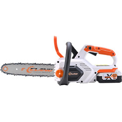 Аккумуляторная пила ELAND XP-510X Set