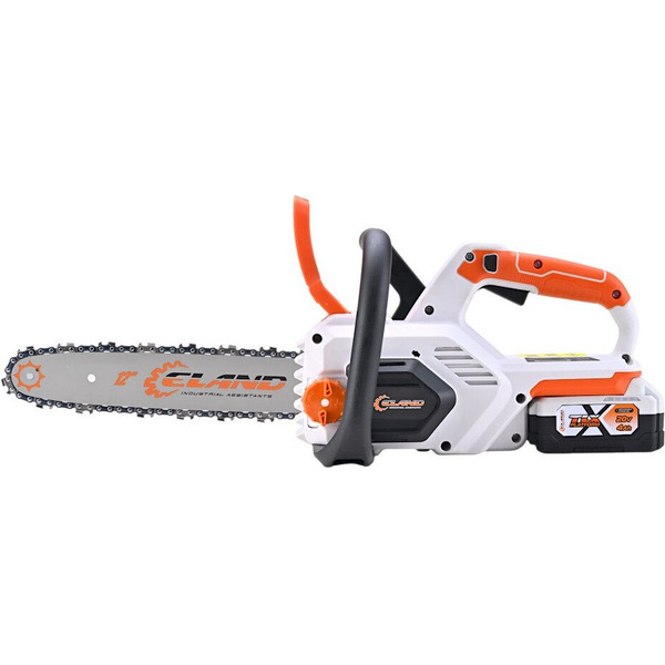 Аккумуляторная пила ELAND XP-510X Set