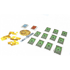 Настольная игра Звезда Exit-Квест. Затерянный остров 8974