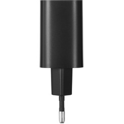 Зарядное устройство RIVACASE PS4021 (черный)