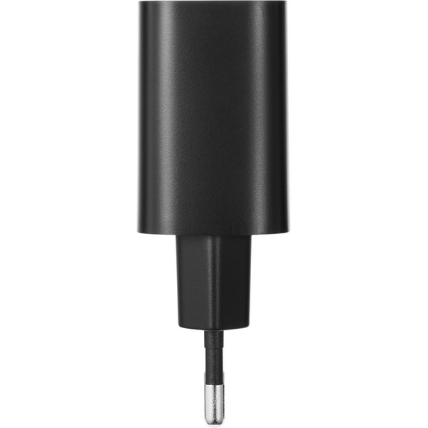 Зарядное устройство RIVACASE PS4021 (черный)