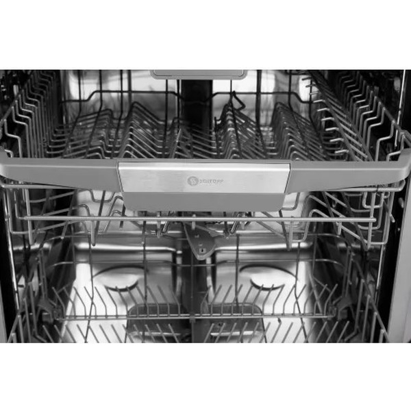 Посудомоечная машина Schtoff SVA 60146 A