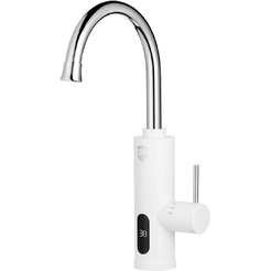 Проточный водонагреватель Royal Thermo QuickTap (белый)