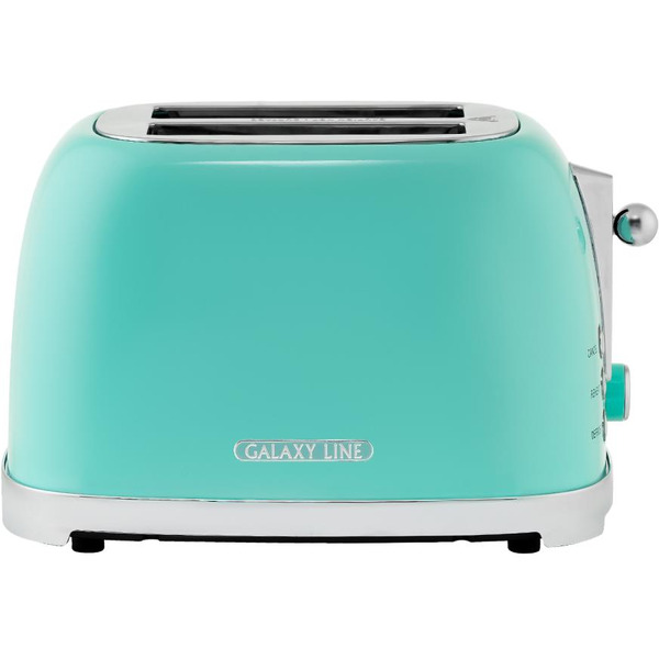 Тостер Galaxy Line GL2917
