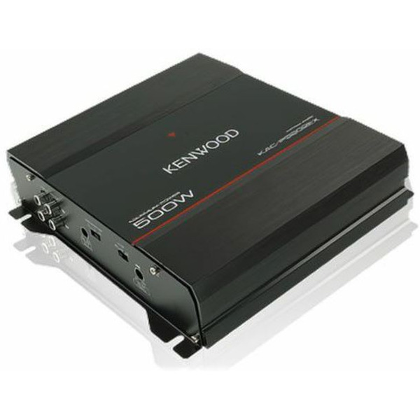 Автомобильный усилитель Kenwood KAC-PS802EX