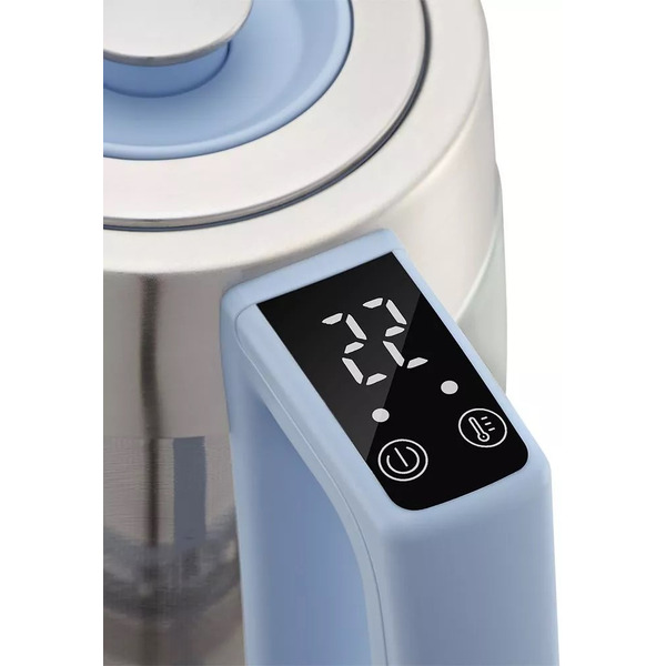 Электрический чайник Kitfort КТ-6617