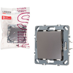 Выключатель LEIDEN ELECTRIC 806053