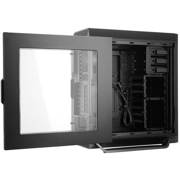 Корпус be quiet! Silent Base 800 Black BGW02