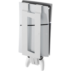 Настенный кронштейн для игровой консоли SONY Playstation 5 SLIM Holder PSM-01-W