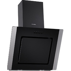 Вытяжка PYRAMIDA NR-F 60 M BL IX