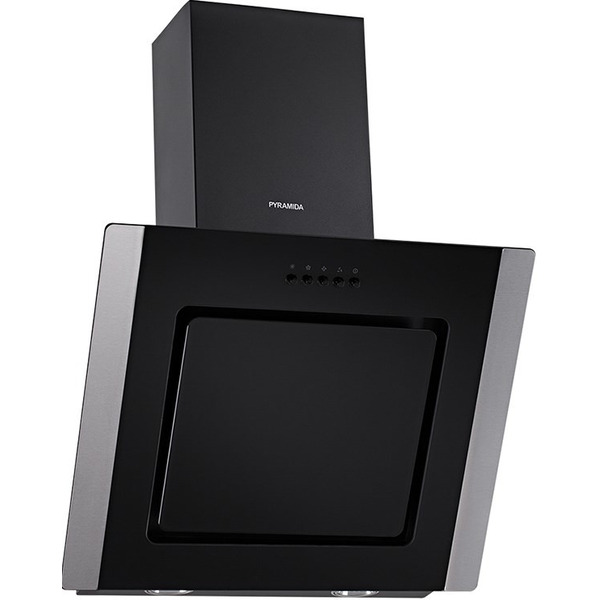 Вытяжка PYRAMIDA NR-F 60 M BL IX