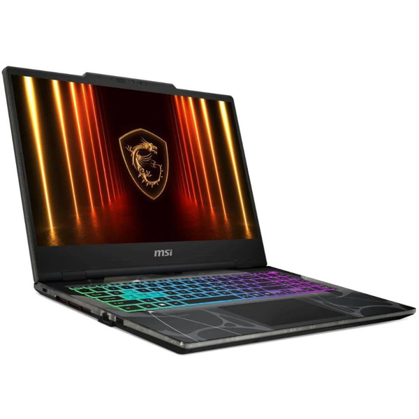 Игровой ноутбук MSI Cyborg 15 B2RWFKG-1042XBY