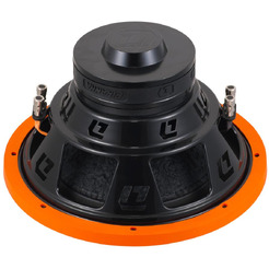 Сабвуфер DL Audio Piranha 12 V.2