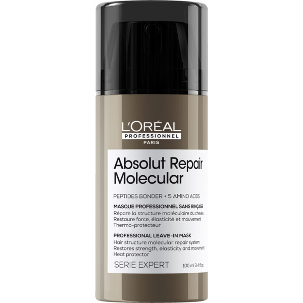 Маска для волос L'Oreal Professionnel Serie Expert Absolut Repair Molecular 100 мл
