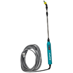 Аккумуляторный опрыскиватель GPT STORM GUN 3