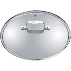 Крышка TEFAL Jamie Oliver 28 см (B8998754)