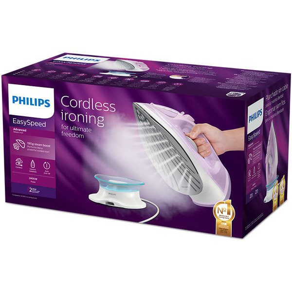 Утюг PHILIPS GC3675/30