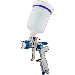 Краскораспылитель пневматический FUBAG ErgonomicPower MAESTRO G600/1.3 LVMP (110143)