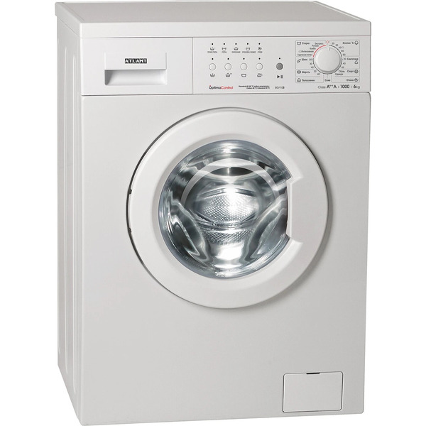 Стиральная машина ATLANT СМА-60У108-00